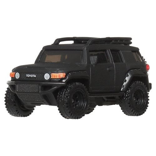 Hot Wheels Fast and Furious 2026 Vehicle - Select Vehicle(s) - by Mattel