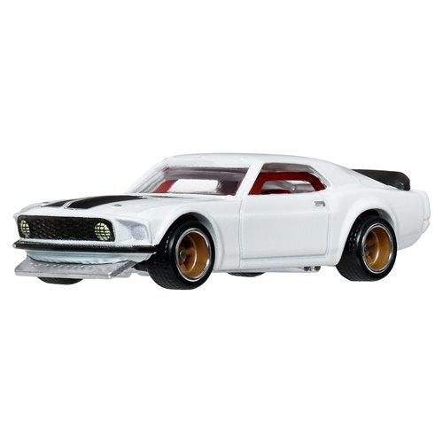 Hot Wheels Fast and Furious 2026 Vehicle - Select Vehicle(s) - by Mattel