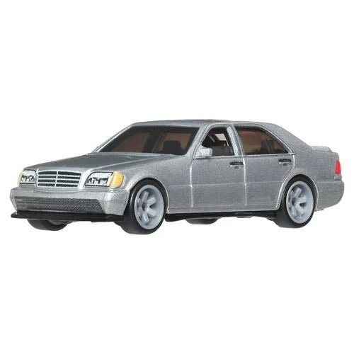 Hot Wheels Fast and Furious 2026 Vehicle - Select Vehicle(s) - by Mattel