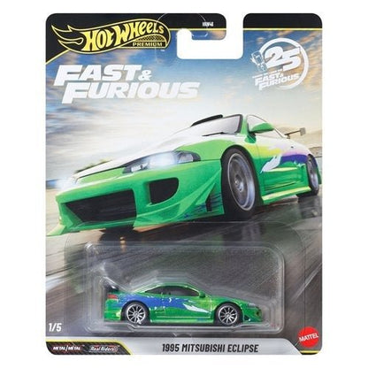 Hot Wheels Fast and Furious 2026 Vehicle - Select Vehicle(s) - by Mattel