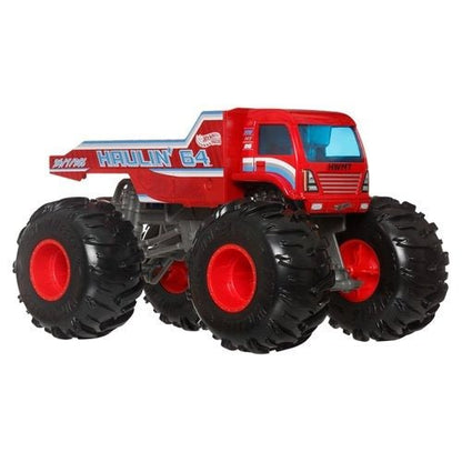Hot Wheels Monster Trucks 1:24 Scale Vehicle 2026 - Select Vehicle(s) - by Mattel