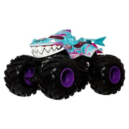 Hot Wheels Monster Trucks 1:24 Scale Vehicle 2026 - Select Vehicle(s) - by Mattel