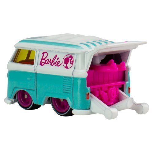 Hot Wheels Pop Culture 2024 - Select Vehicle(s) - by Mattel