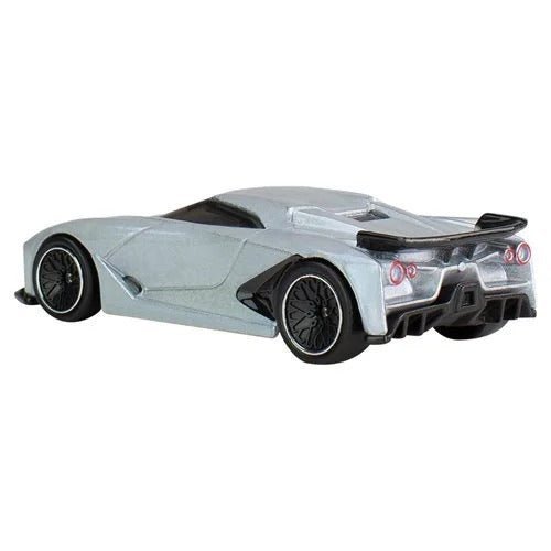 Hot Wheels Pop Culture 2024 - Select Vehicle(s) - by Mattel
