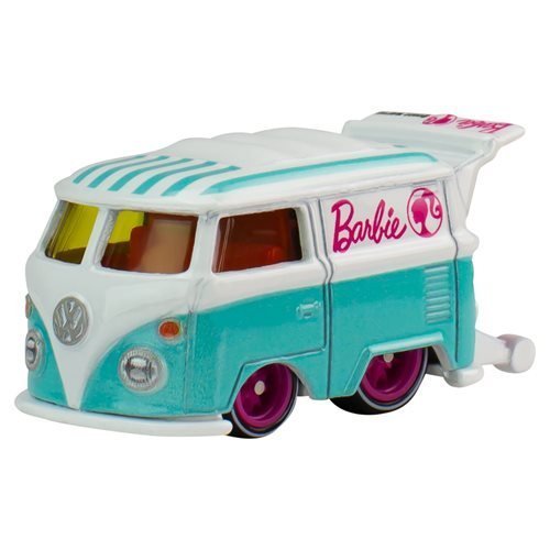 Hot Wheels Pop Culture 2024 - Select Vehicle(s) - by Mattel