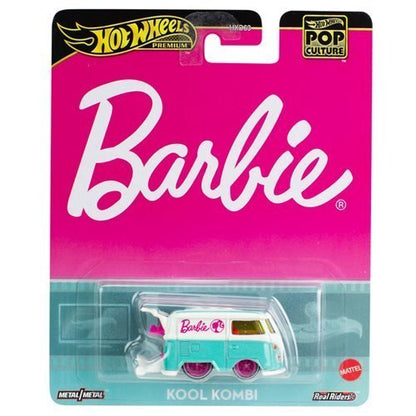 Hot Wheels Pop Culture 2024 - Select Vehicle(s) - by Mattel