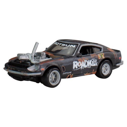 Hot Wheels Pop Culture 2024 - Select Vehicle(s) - by Mattel