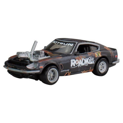 Hot Wheels Pop Culture 2024 - Select Vehicle(s) - by Mattel