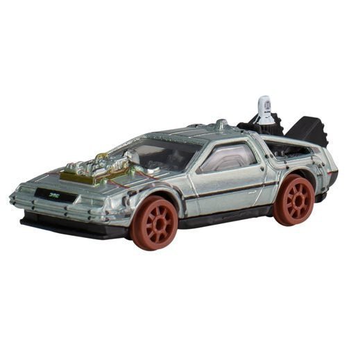 Hot Wheels Pop Culture 2024 - Select Vehicle(s) - by Mattel