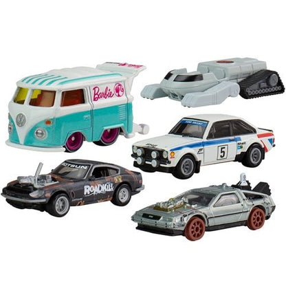 Hot Wheels Pop Culture 2024 - Select Vehicle(s) - by Mattel