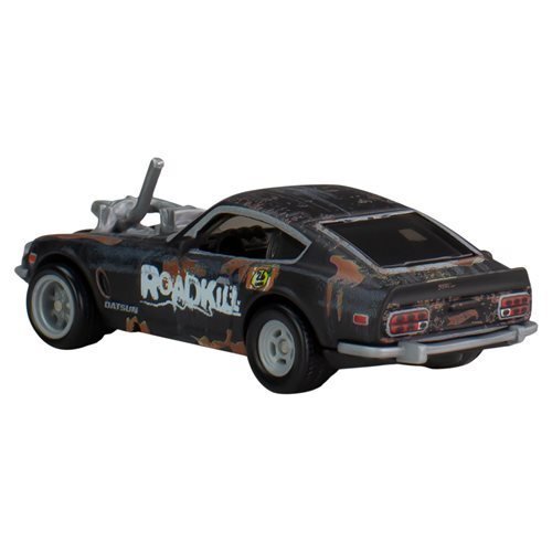Hot Wheels Pop Culture 2024 - Select Vehicle(s) - by Mattel