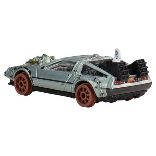 Hot Wheels Pop Culture 2024 - Select Vehicle(s) - by Mattel