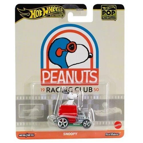 Hot Wheels Pop Culture 2024 - Select Vehicle(s) - by Mattel