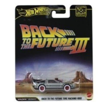 Hot Wheels Pop Culture 2026 - Select Vehicle(s) - by Mattel