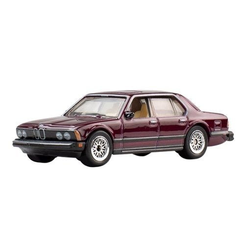 Hot Wheels Pop Culture 2026 - Select Vehicle(s) - by Mattel