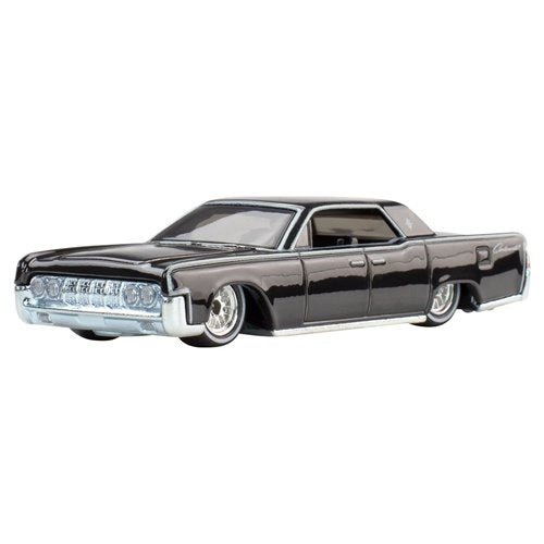 Hot Wheels Pop Culture 2026 - Select Vehicle(s) - by Mattel