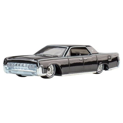 Hot Wheels Pop Culture 2026 - Select Vehicle(s) - by Mattel