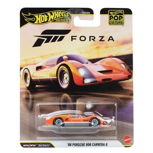 Hot Wheels Pop Culture 2026 - Select Vehicle(s) - by Mattel