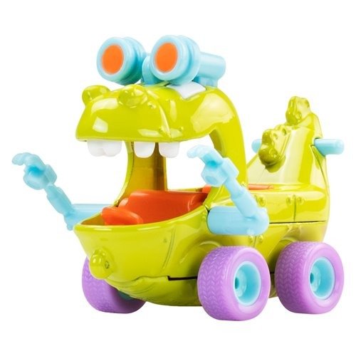Hot Wheels Pop Culture 2026 - Select Vehicle(s) - by Mattel