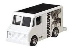 Hot Wheels Pop Culture Beatles - Select Vehicle(s) - by Mattel | Buy at ToyShnip