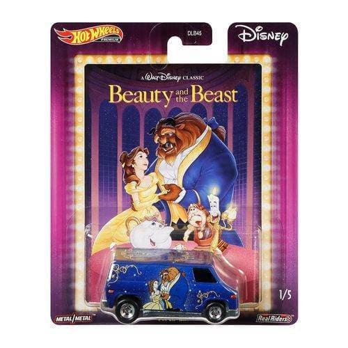 Hot Wheels Pop Culture Disney Classic - Select Vehicle(s) - by Mattel | Buy at ToyShnip
