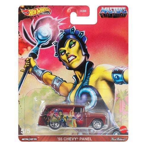 Hot Wheels Pop Culture - Marvel - Select Vehicle(s) - by Mattel | Buy at ToyShnip