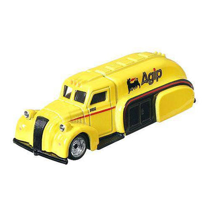 Hot Wheels Pop Culture Premium - Vintage Oil - Select Vehicle(s) - by Mattel | Buy at ToyShnip