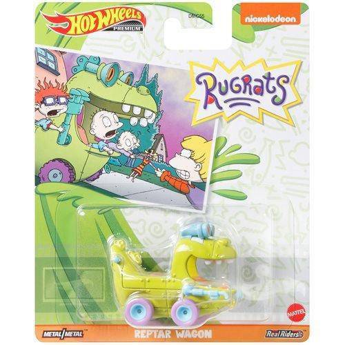Hot Wheels Replica Entertainment - Select Vehicle(s) - by Mattel | Buy at ToyShnip