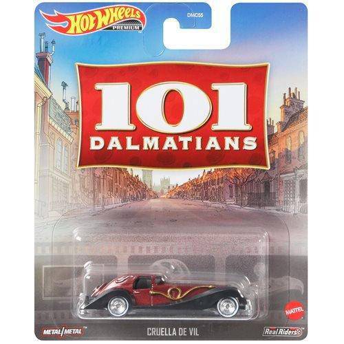 Hot Wheels Replica Entertainment - Select Vehicle(s) - by Mattel | Buy at ToyShnip