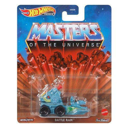Hot Wheels Replica Entertainment - Select Vehicle(s) - by Mattel | Buy at ToyShnip