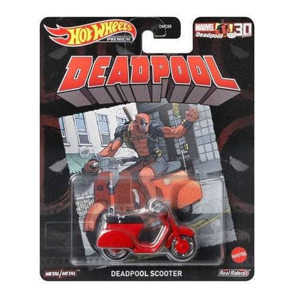 Hot Wheels Replica Entertainment - Select Vehicle(s) - by Mattel | Buy at ToyShnip