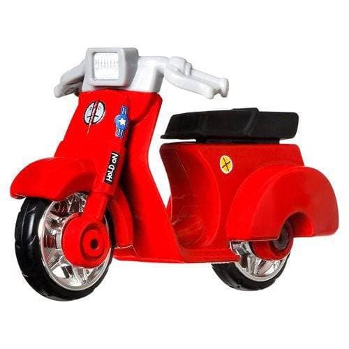 Hot Wheels Replica Entertainment - Select Vehicle(s) - by Mattel | Buy at ToyShnip