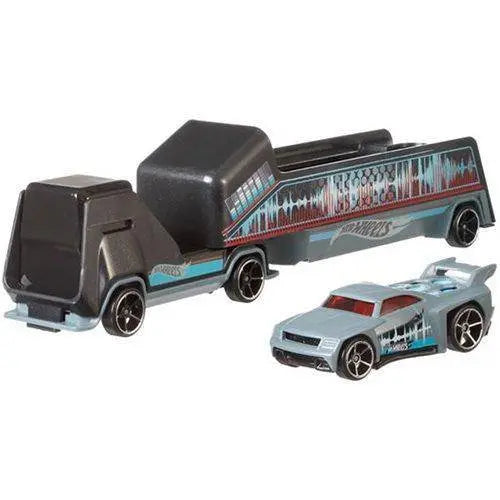 Hot Wheels Super Hauling Rig and Car - by Mattel | Buy at ToyShnip