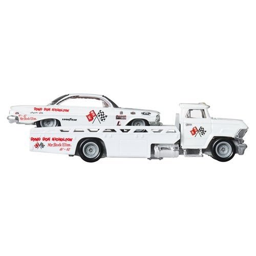 Hot Wheels Team Transport 2026 - Select Vehicle(s) - by Mattel