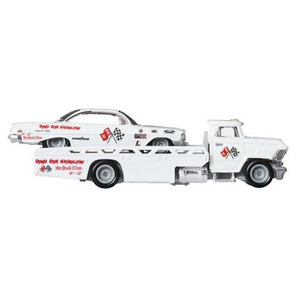 Hot Wheels Team Transport 2026 - Select Vehicle(s) - by Mattel