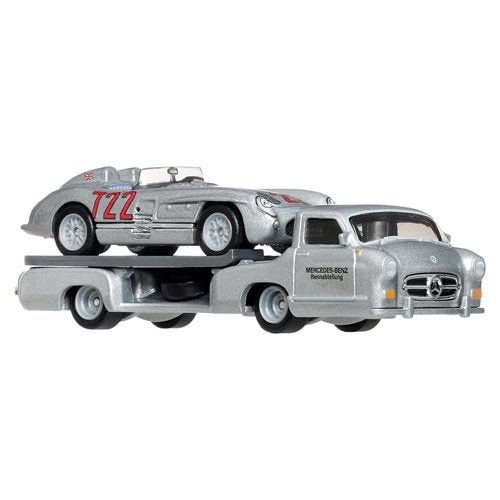 Hot Wheels Team Transport 2026 - Select Vehicle(s) - by Mattel