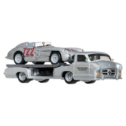 Hot Wheels Team Transport 2026 - Select Vehicle(s) - by Mattel
