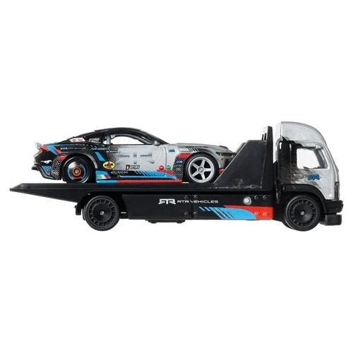 Hot Wheels Team Transport 2026 - Select Vehicle(s) - by Mattel