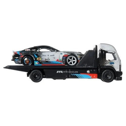 Hot Wheels Team Transport 2026 - Select Vehicle(s) - by Mattel