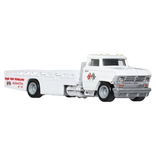 Hot Wheels Team Transport 2026 - Select Vehicle(s) - by Mattel