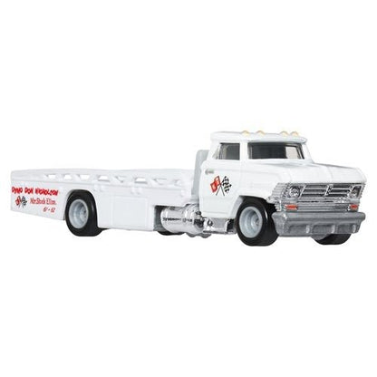 Hot Wheels Team Transport 2026 - Select Vehicle(s) - by Mattel