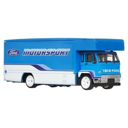 Hot Wheels Team Transport 2026 - Select Vehicle(s) - by Mattel
