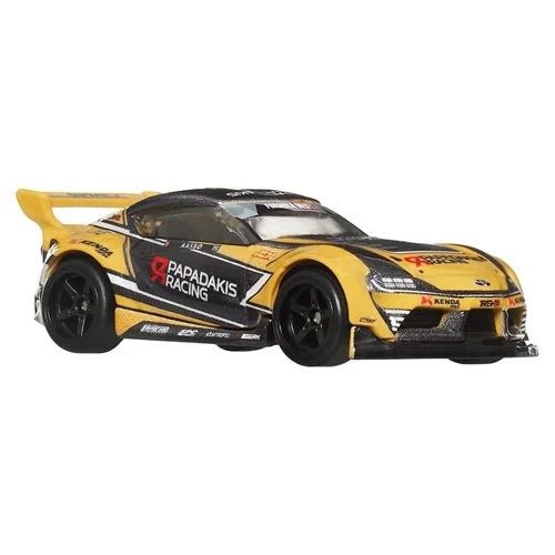 Hot Wheels Team Transport 2026 - Select Vehicle(s) - by Mattel