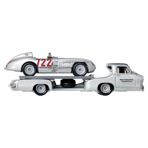 Hot Wheels Team Transport 2026 - Select Vehicle(s) - by Mattel