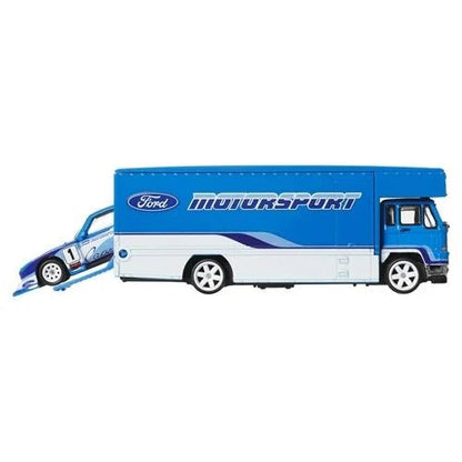 Hot Wheels Team Transport 2026 - Select Vehicle(s) - by Mattel
