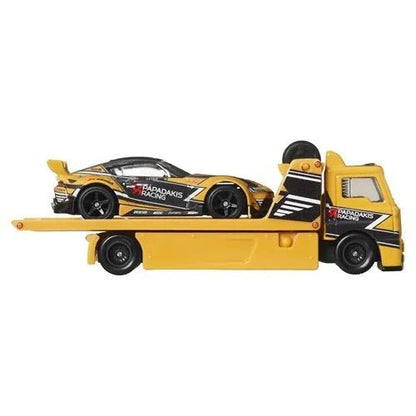 Hot Wheels Team Transport 2026 - Select Vehicle(s) - by Mattel