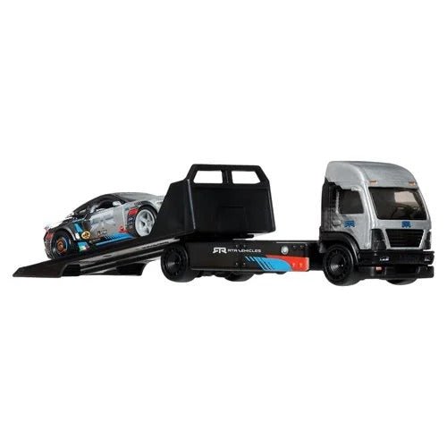 Hot Wheels Team Transport 2026 - Select Vehicle(s) - by Mattel