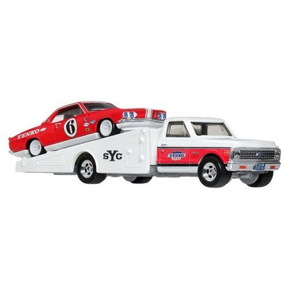 Hot Wheels Team Transport 2026 - Select Vehicle(s) - by Mattel