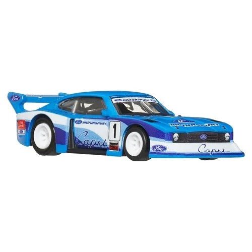 Hot Wheels Team Transport 2026 - Select Vehicle(s) - by Mattel