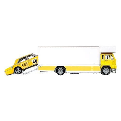 Hot Wheels Team Transport - Select Vehicle(s) - by Mattel | Buy at ToyShnip